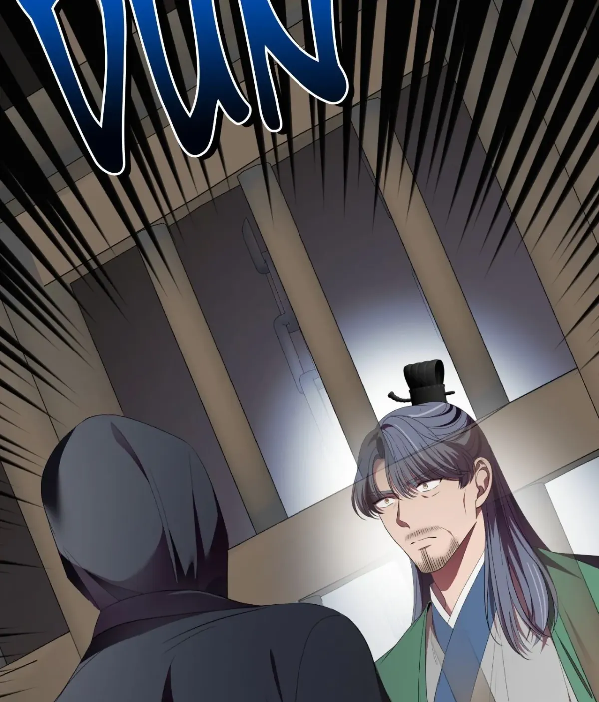 Bloom of Vengeance Chapter 126 page 183 - 