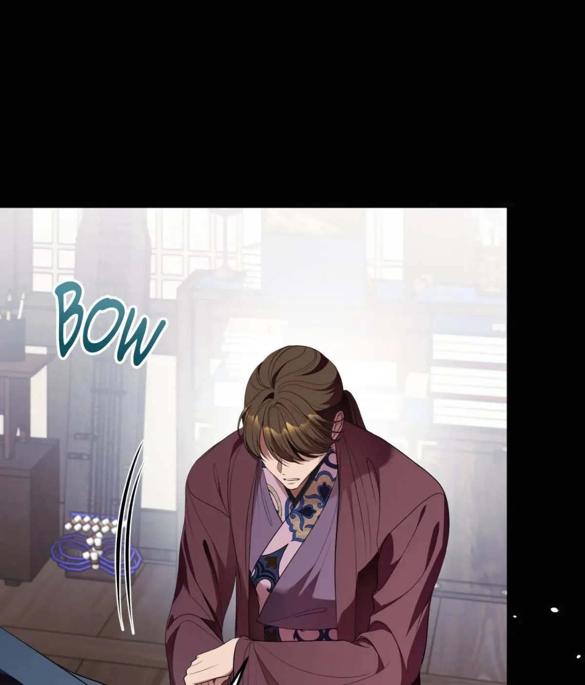 Bloom of Vengeance Chapter 126 page 30 - 