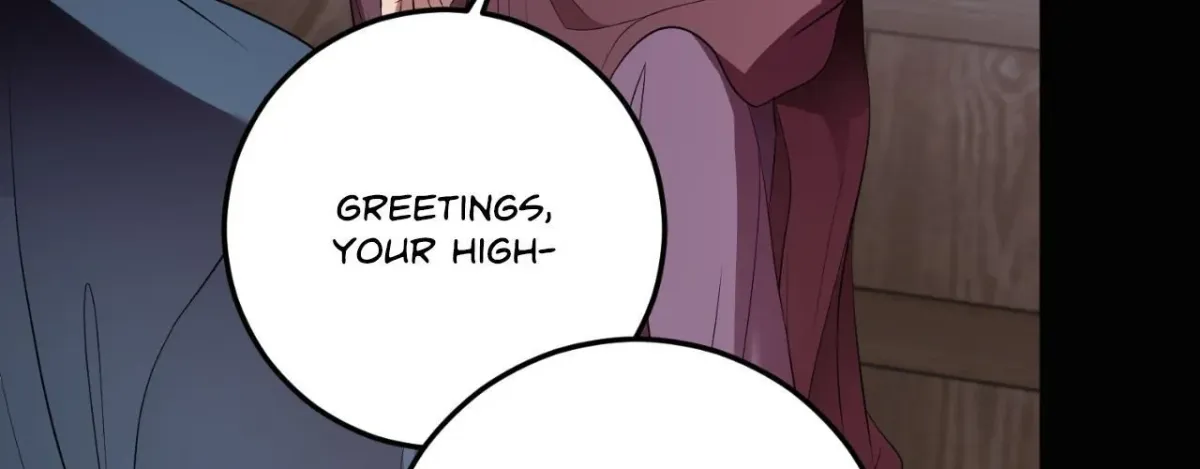 Bloom of Vengeance Chapter 126 page 31 - 