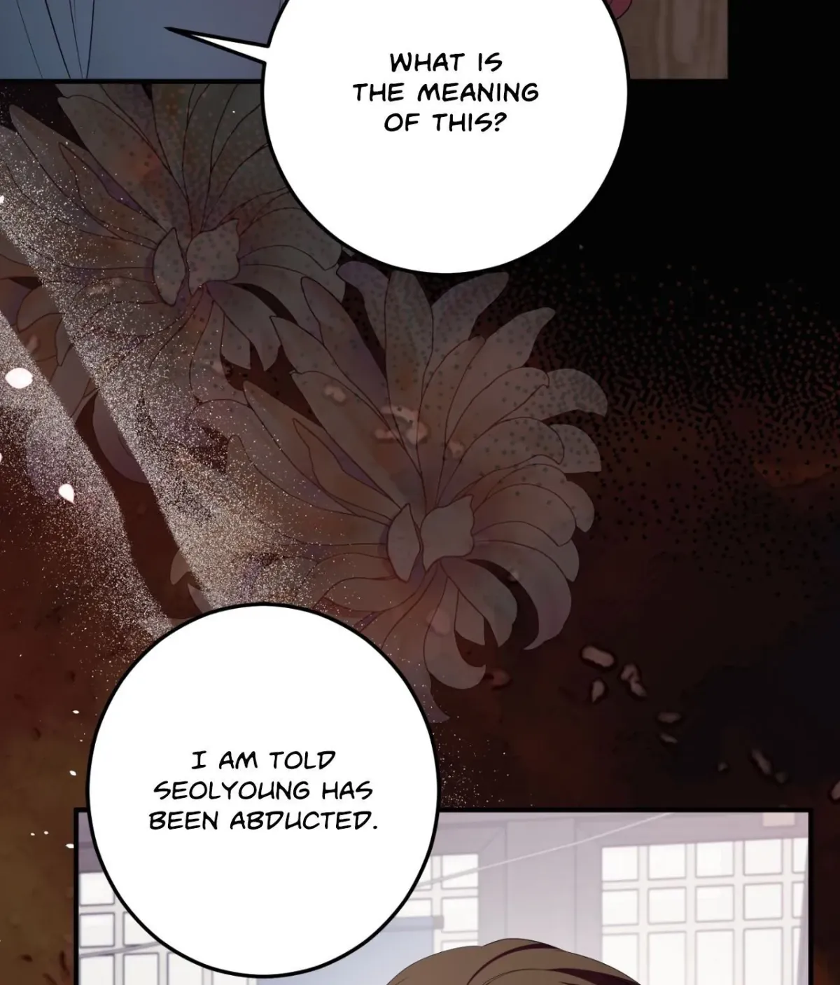 Bloom of Vengeance Chapter 126 page 32 - 