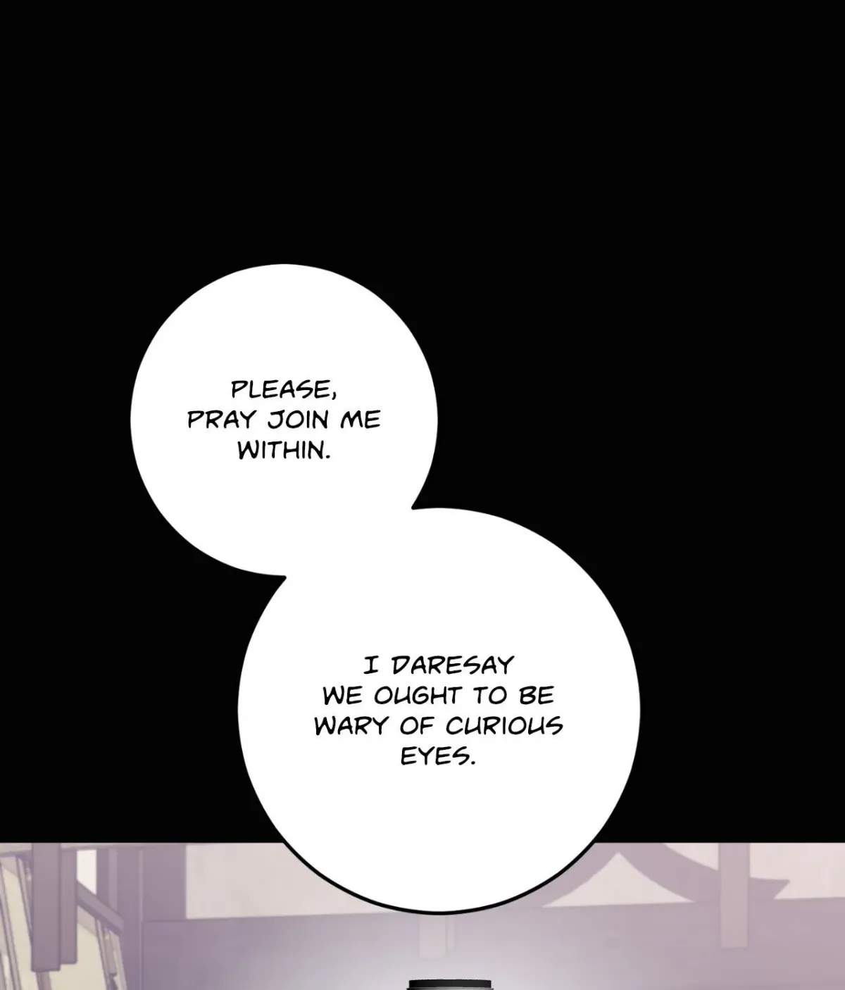 Bloom of Vengeance Chapter 126 page 35 - 