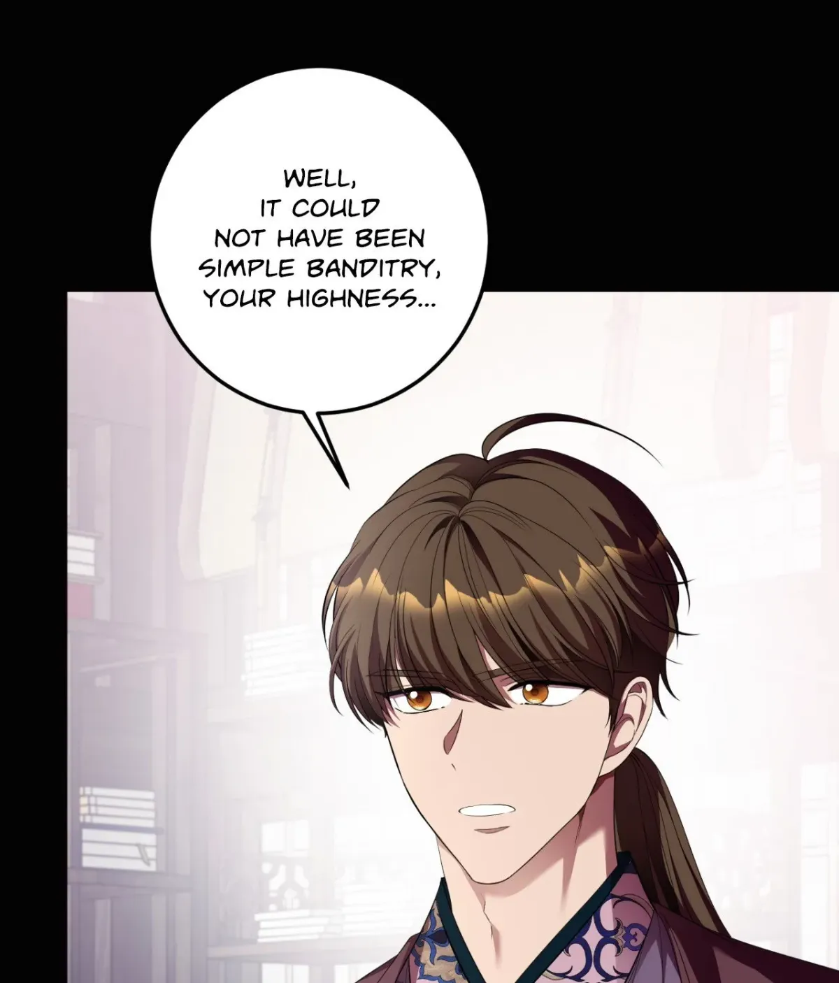 Bloom of Vengeance Chapter 126 page 45 - 