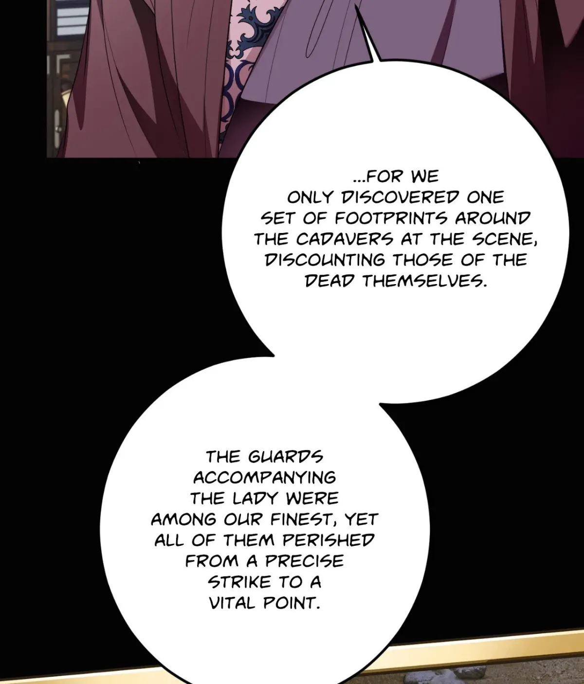 Bloom of Vengeance Chapter 126 page 47 - 