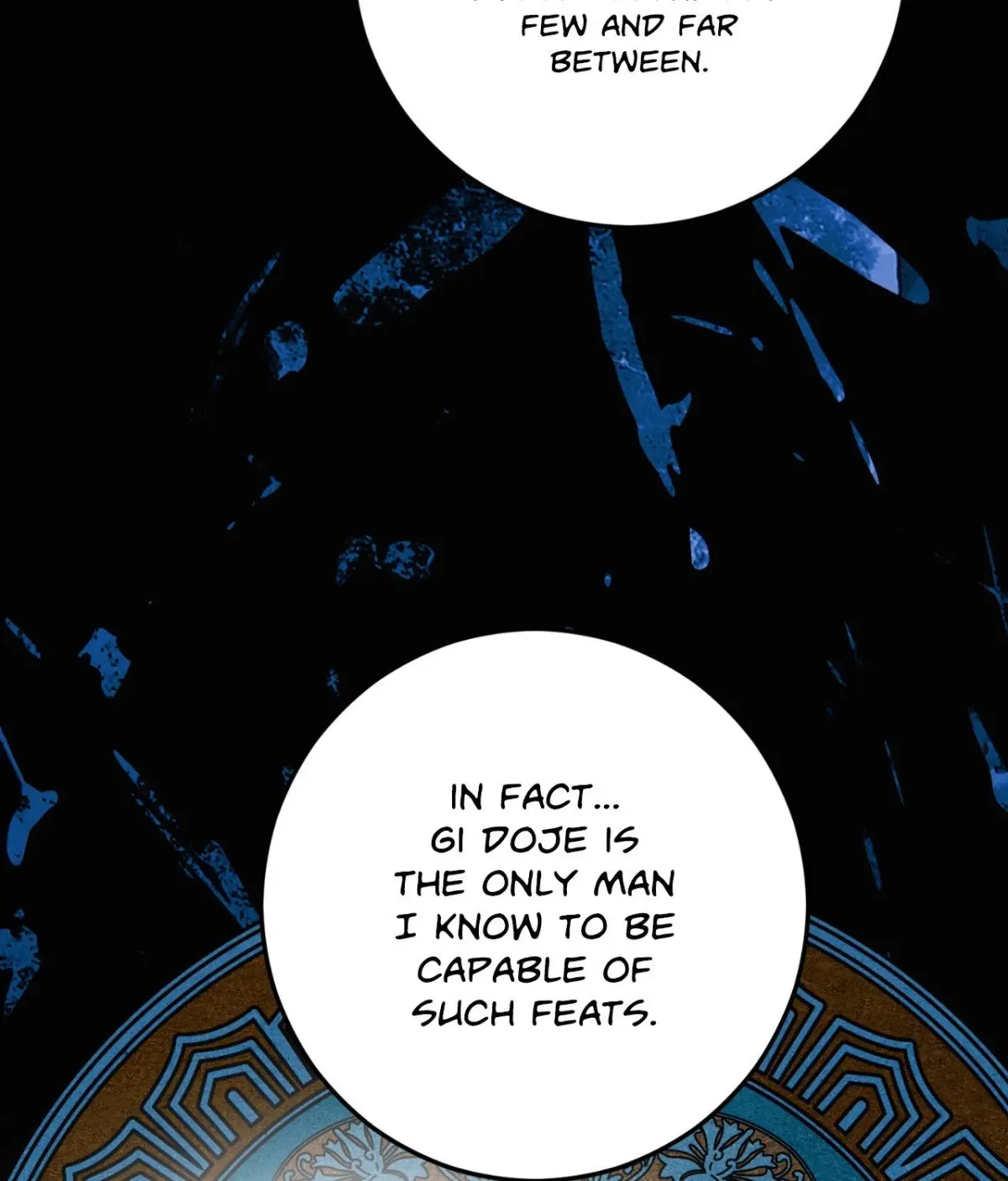 Bloom of Vengeance Chapter 126 page 51 - 