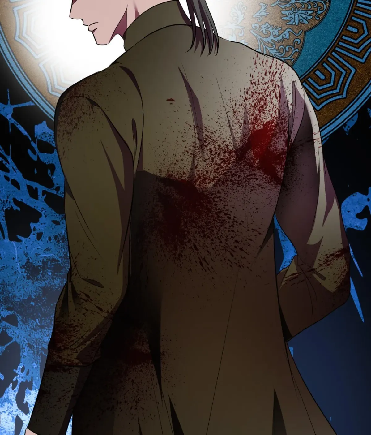 Bloom of Vengeance Chapter 126 page 53 - 
