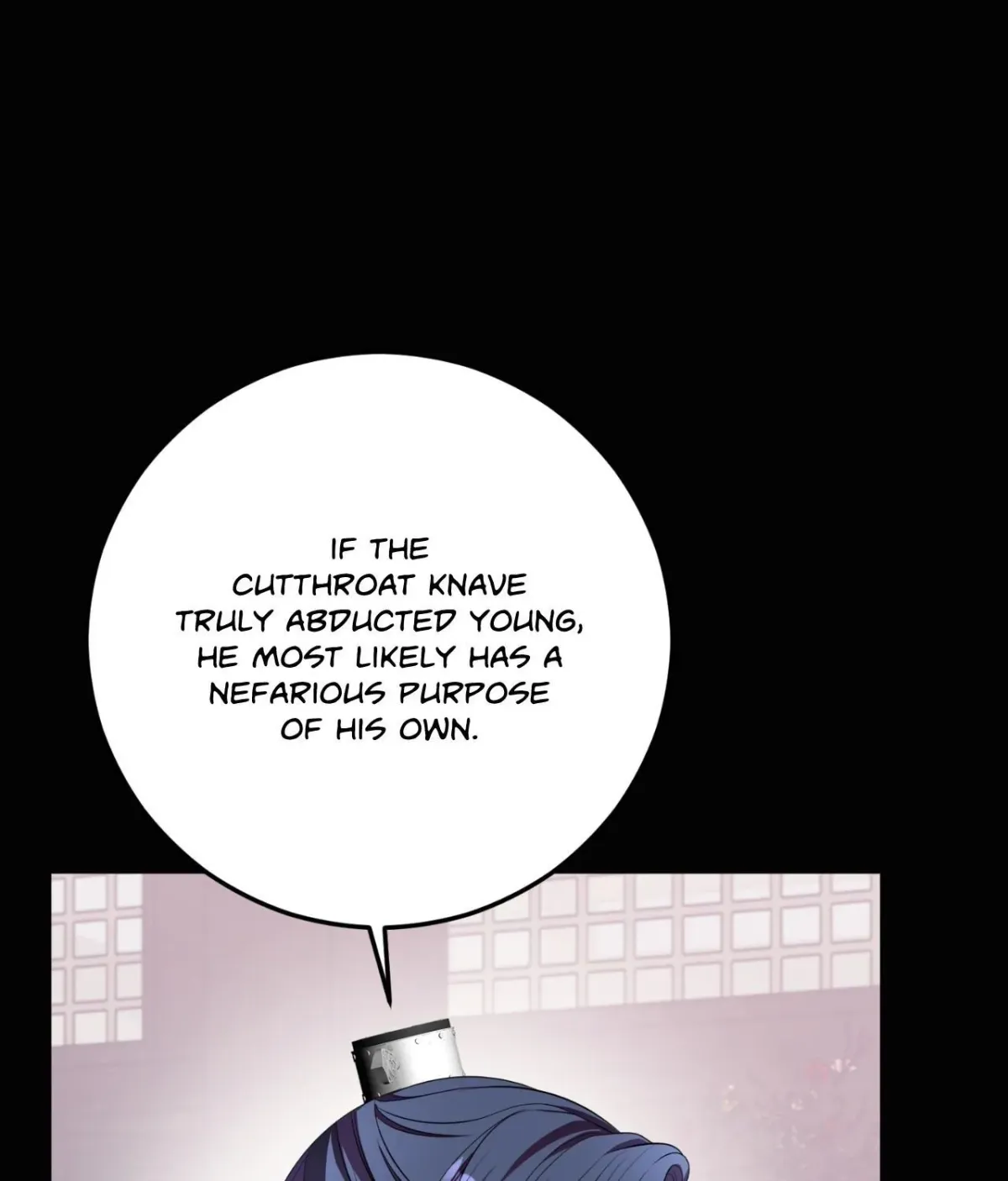 Bloom of Vengeance Chapter 126 page 55 - 