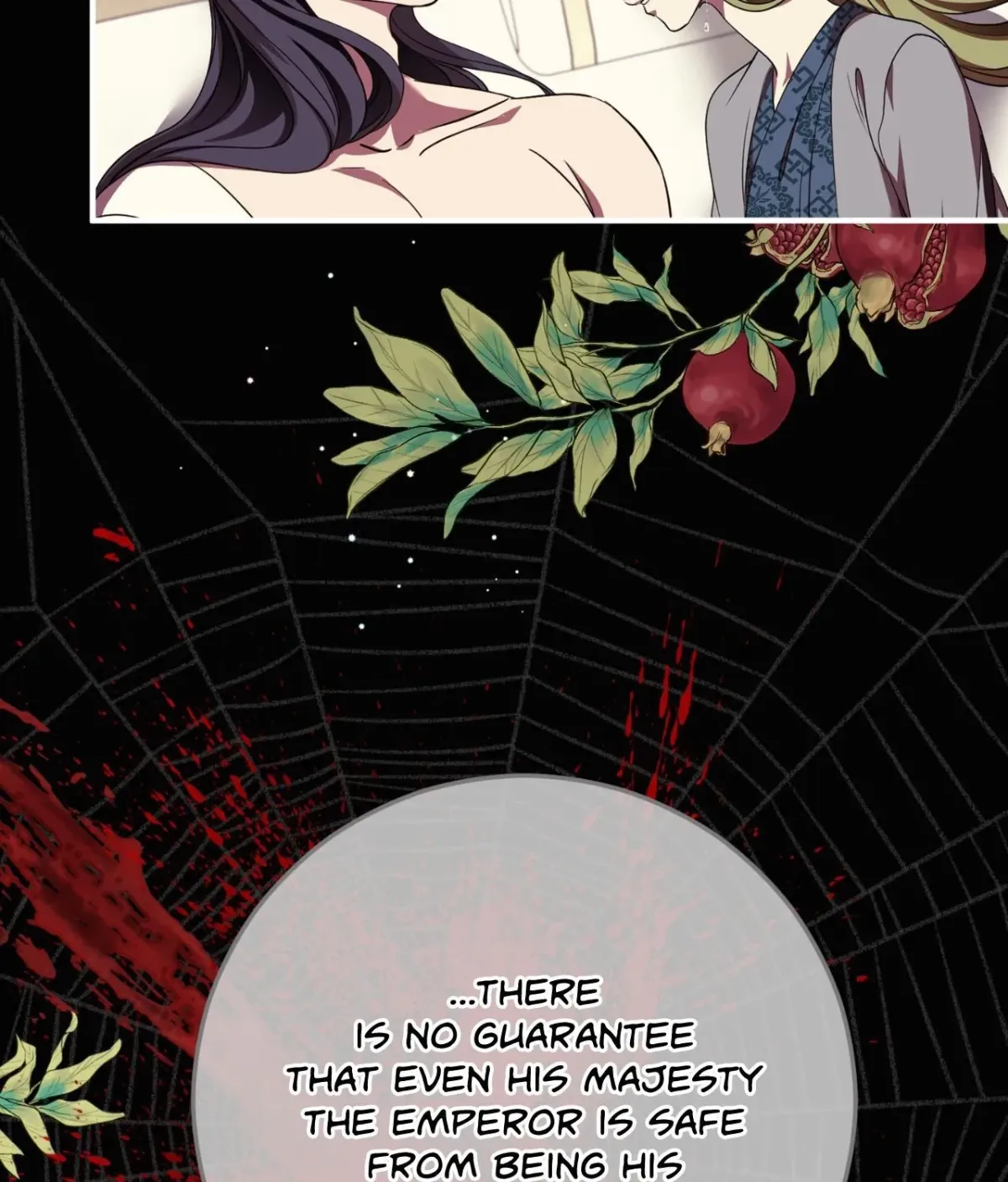 Bloom of Vengeance Chapter 126 page 61 - 