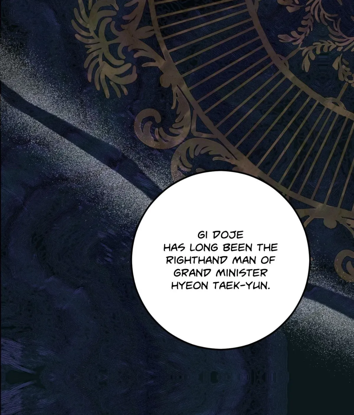 Bloom of Vengeance Chapter 126 page 65 - 