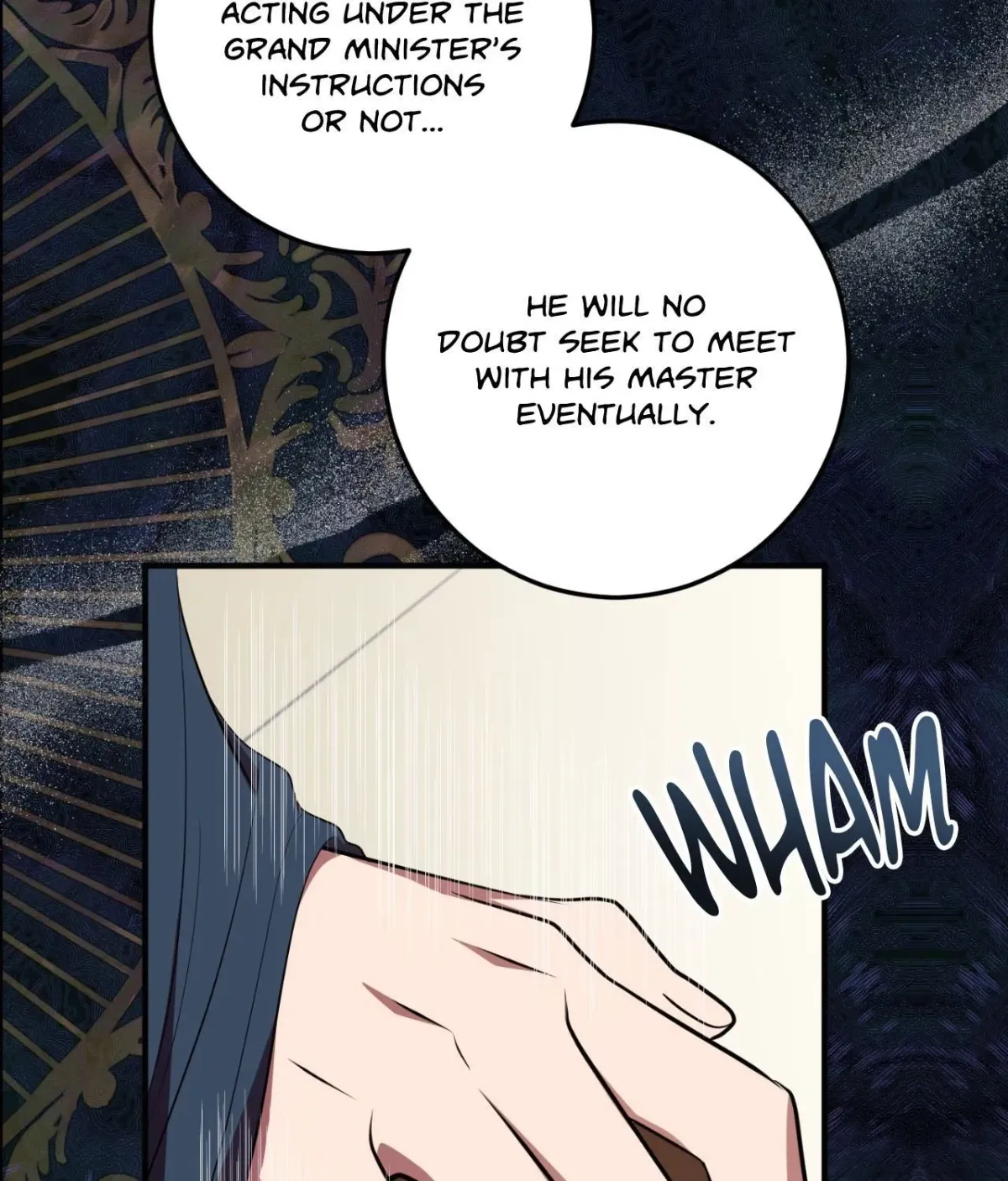 Bloom of Vengeance Chapter 126 page 67 - 