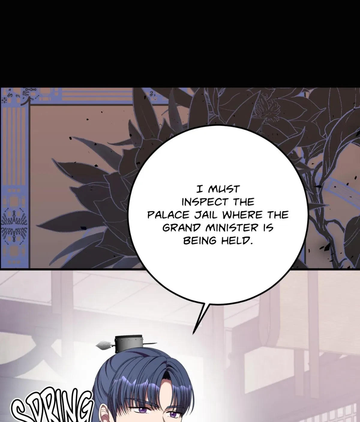 Bloom of Vengeance Chapter 126 page 70 - 