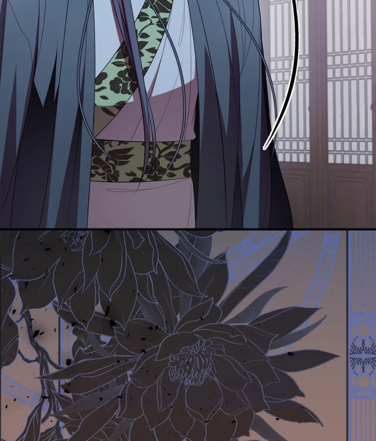 Bloom of Vengeance Chapter 126 page 72 - 