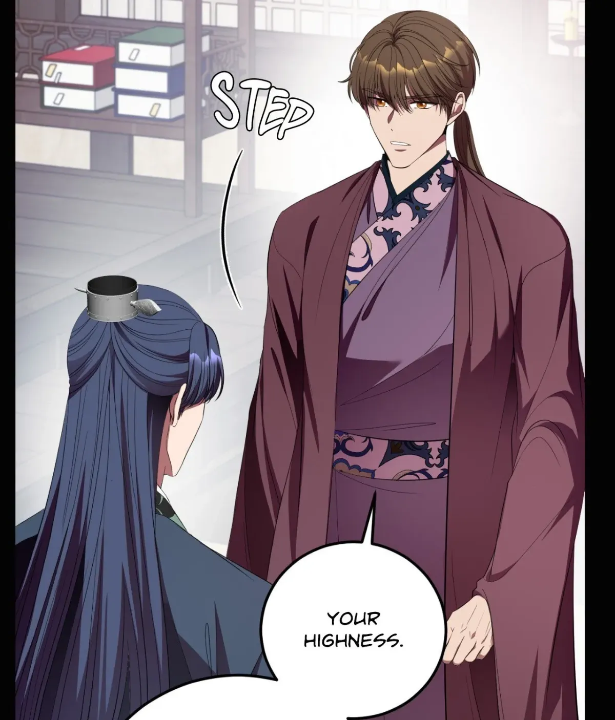 Bloom of Vengeance Chapter 126 page 80 - 