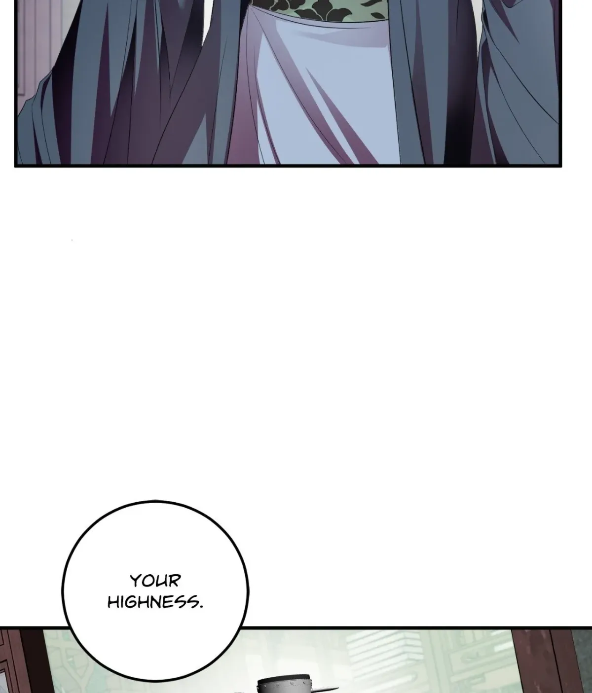 Bloom of Vengeance Chapter 126 page 9 - 