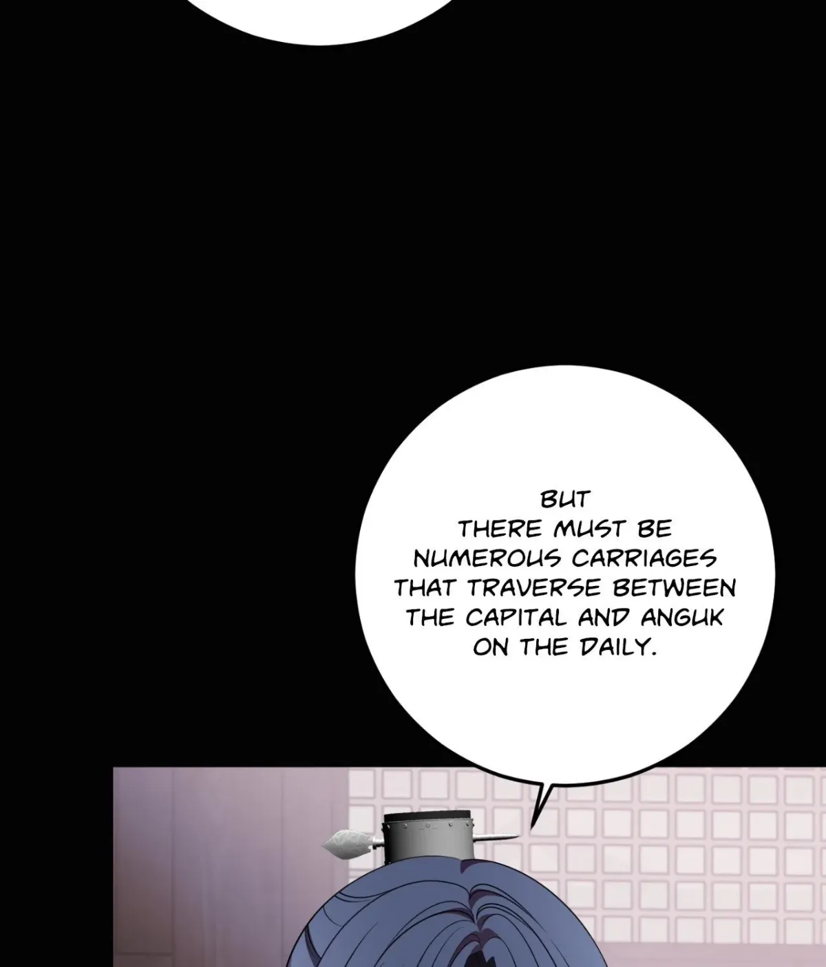 Bloom of Vengeance Chapter 126 page 82 - 