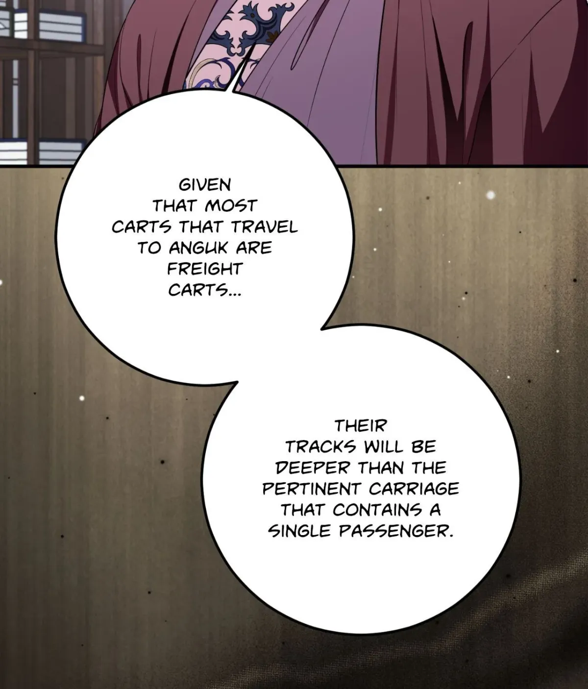Bloom of Vengeance Chapter 126 page 87 - 