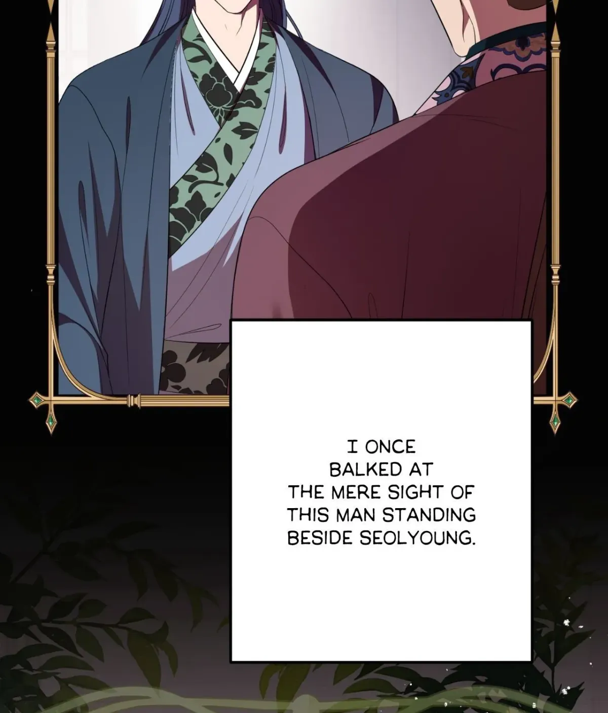 Bloom of Vengeance Chapter 126 page 91 - 