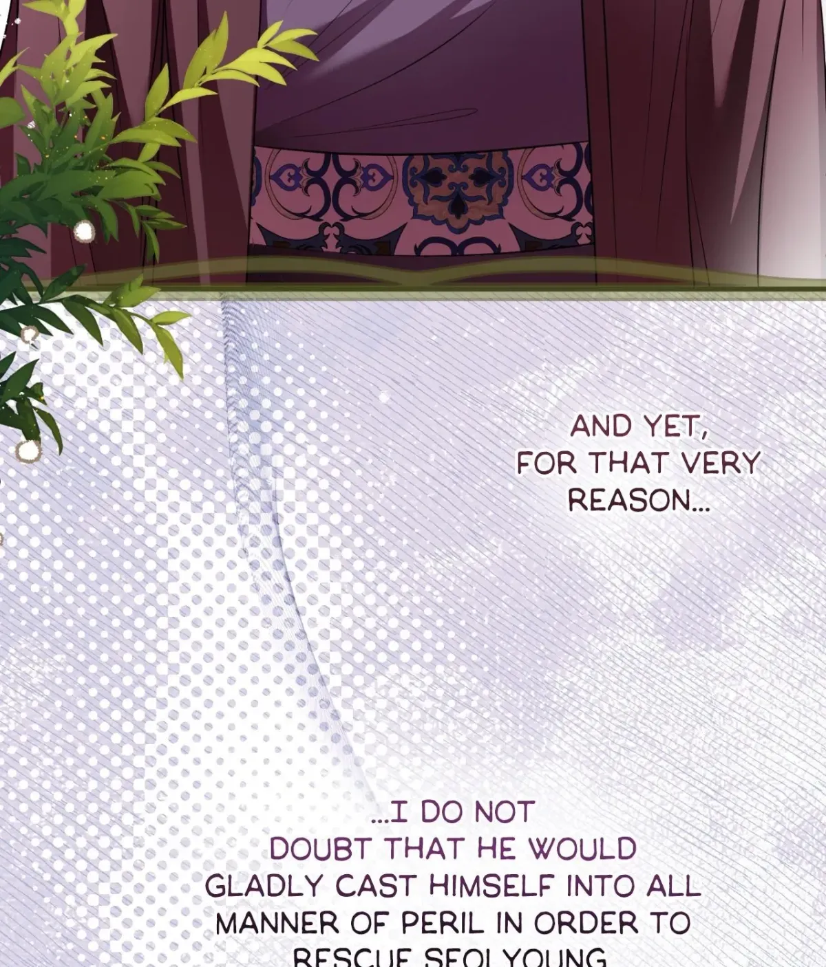Bloom of Vengeance Chapter 126 page 95 - 
