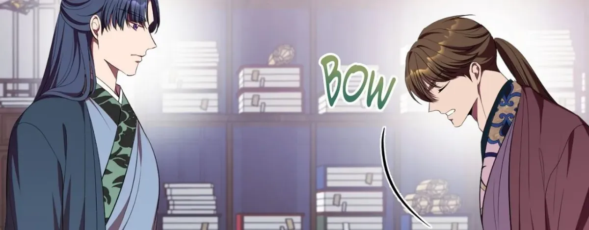 Bloom of Vengeance Chapter 126 page 98 - 