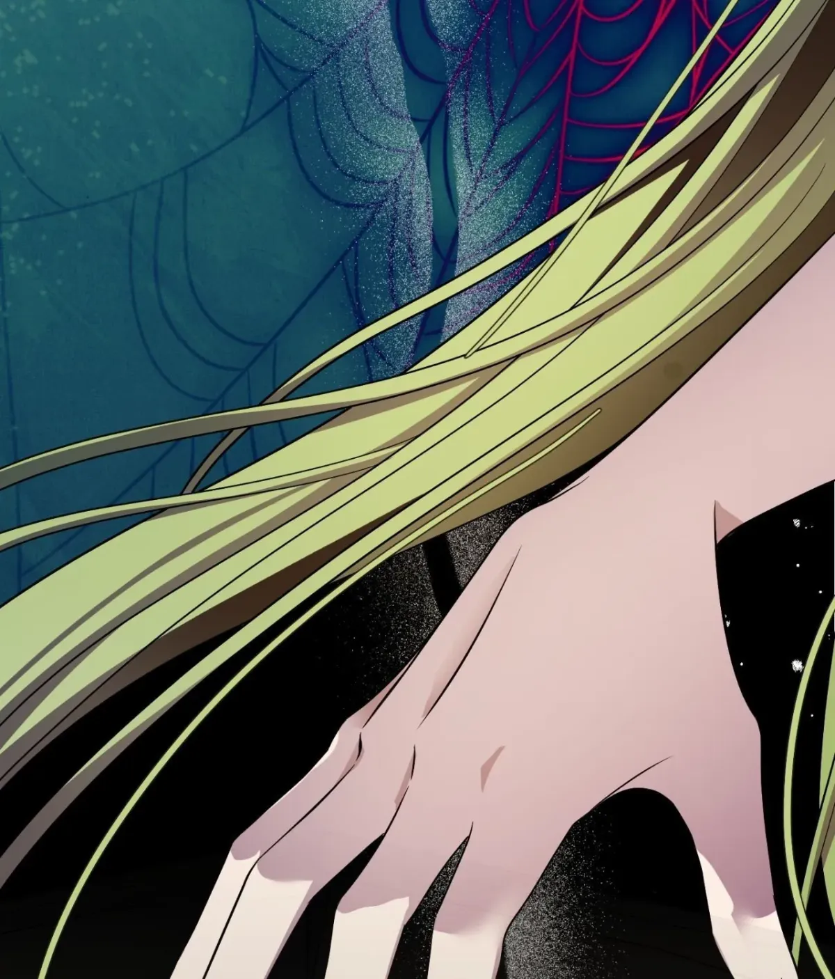 Bloom of Vengeance Chapter 127 page 104 - 