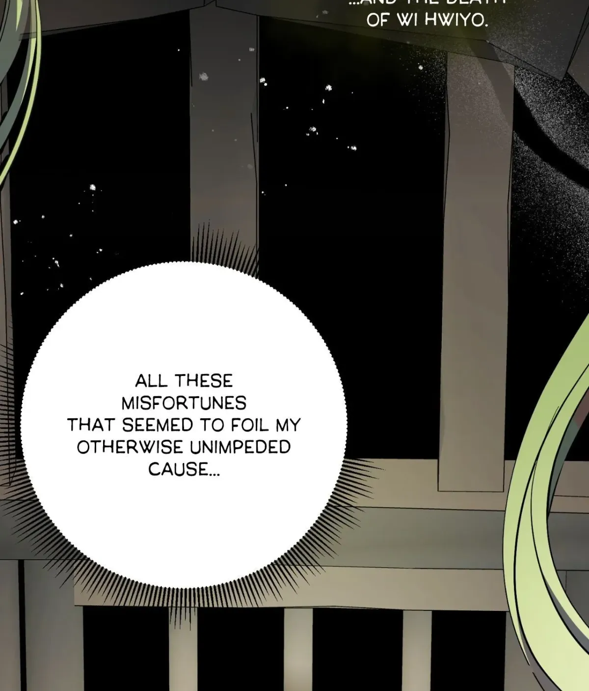 Bloom of Vengeance Chapter 127 page 106 - 