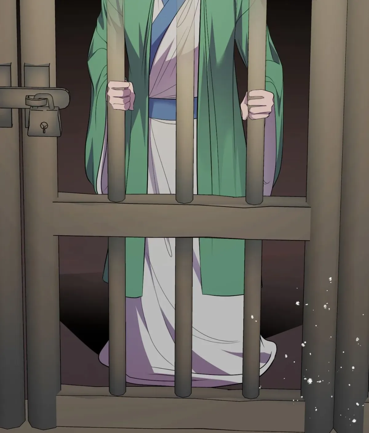 Bloom of Vengeance Chapter 127 page 108 - 