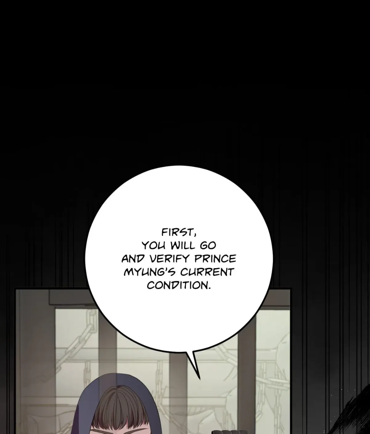 Bloom of Vengeance Chapter 127 page 119 - 