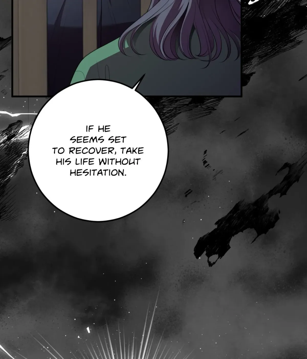 Bloom of Vengeance Chapter 127 page 121 - 