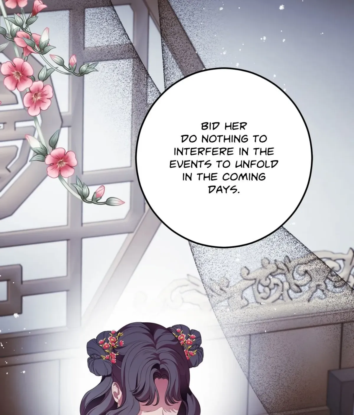 Bloom of Vengeance Chapter 127 page 127 - 