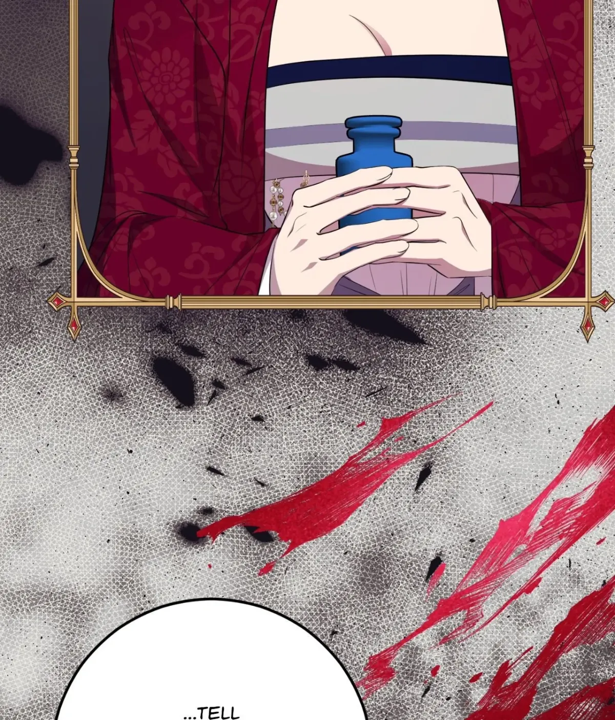 Bloom of Vengeance Chapter 127 page 133 - 