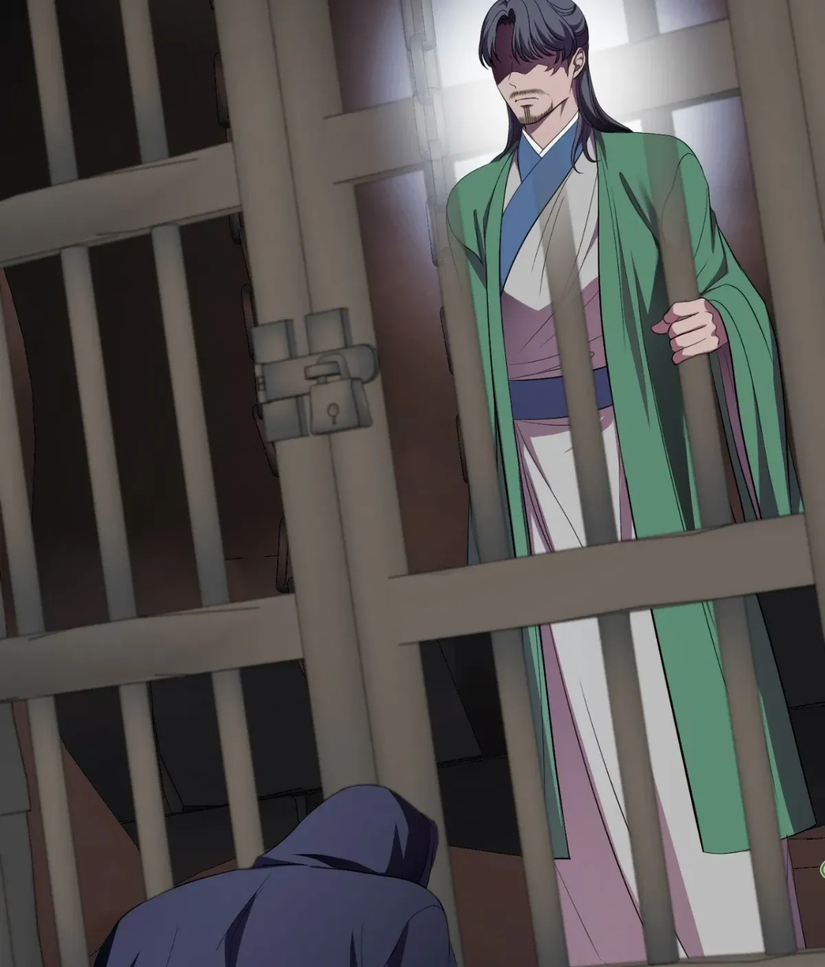 Bloom of Vengeance Chapter 127 page 152 - 