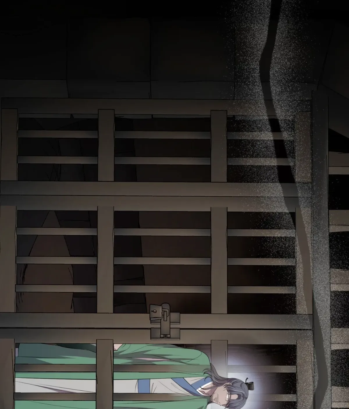Bloom of Vengeance Chapter 127 page 167 - 