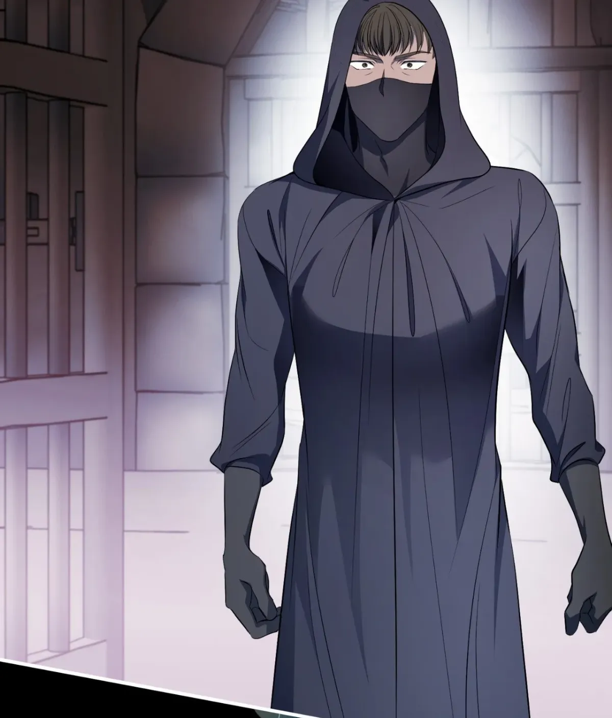 Bloom of Vengeance Chapter 127 page 182 - 