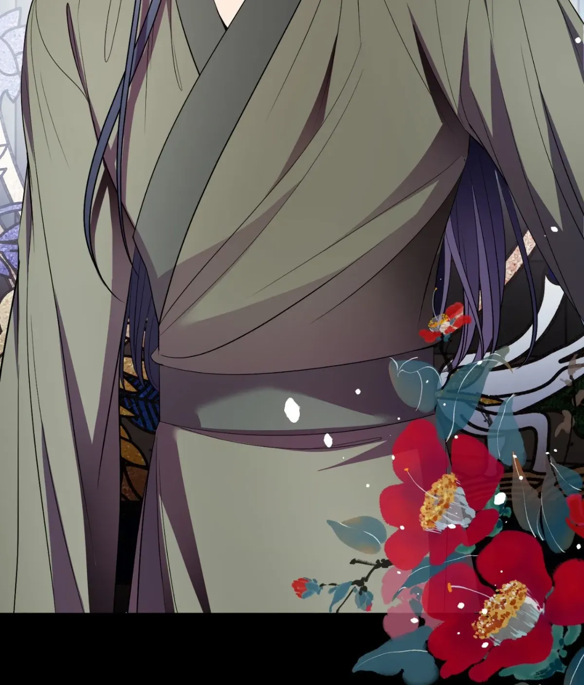 Bloom of Vengeance Chapter 127 page 186 - 