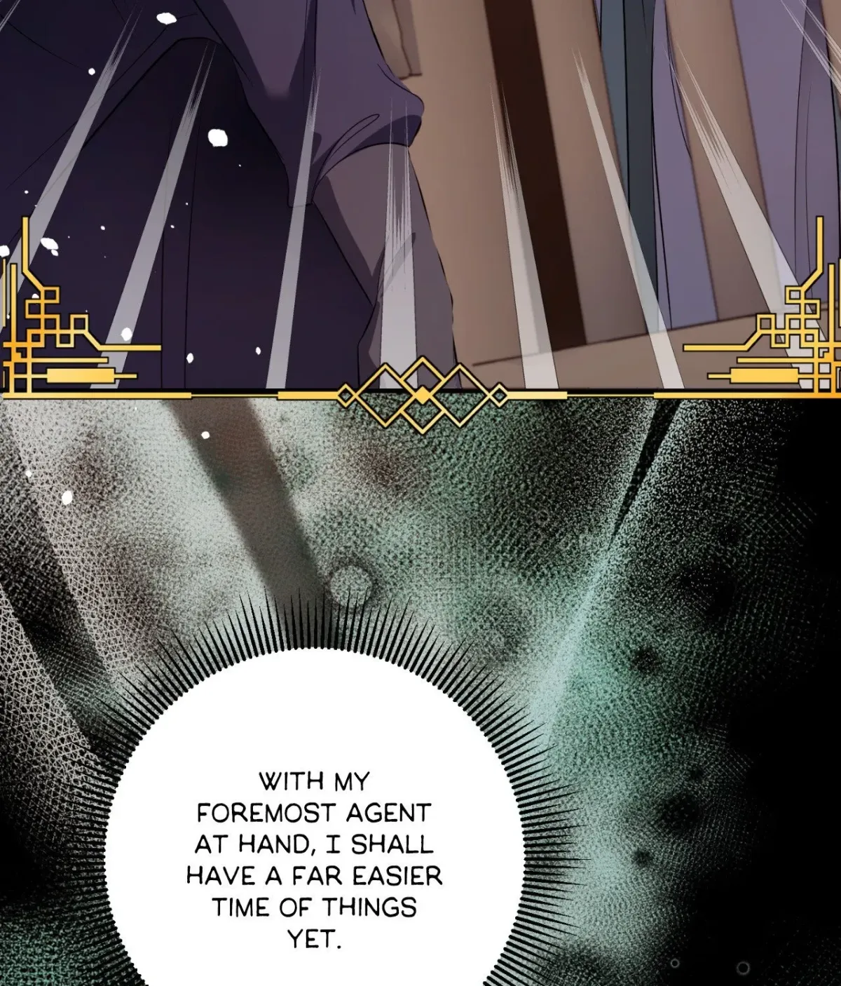 Bloom of Vengeance Chapter 127 page 20 - 