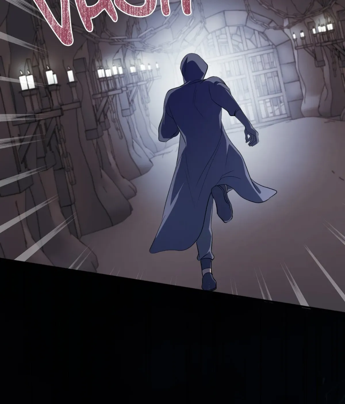 Bloom of Vengeance Chapter 127 page 192 - 