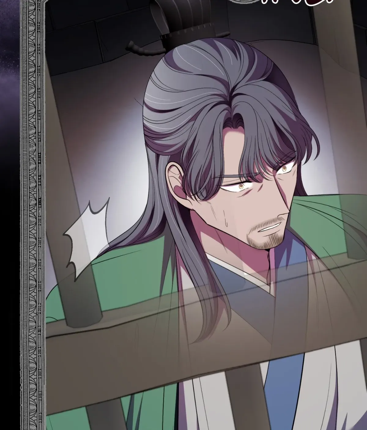 Bloom of Vengeance Chapter 127 page 196 - 
