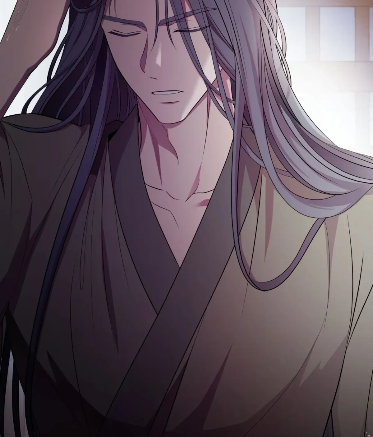 Bloom of Vengeance Chapter 127 page 203 - 