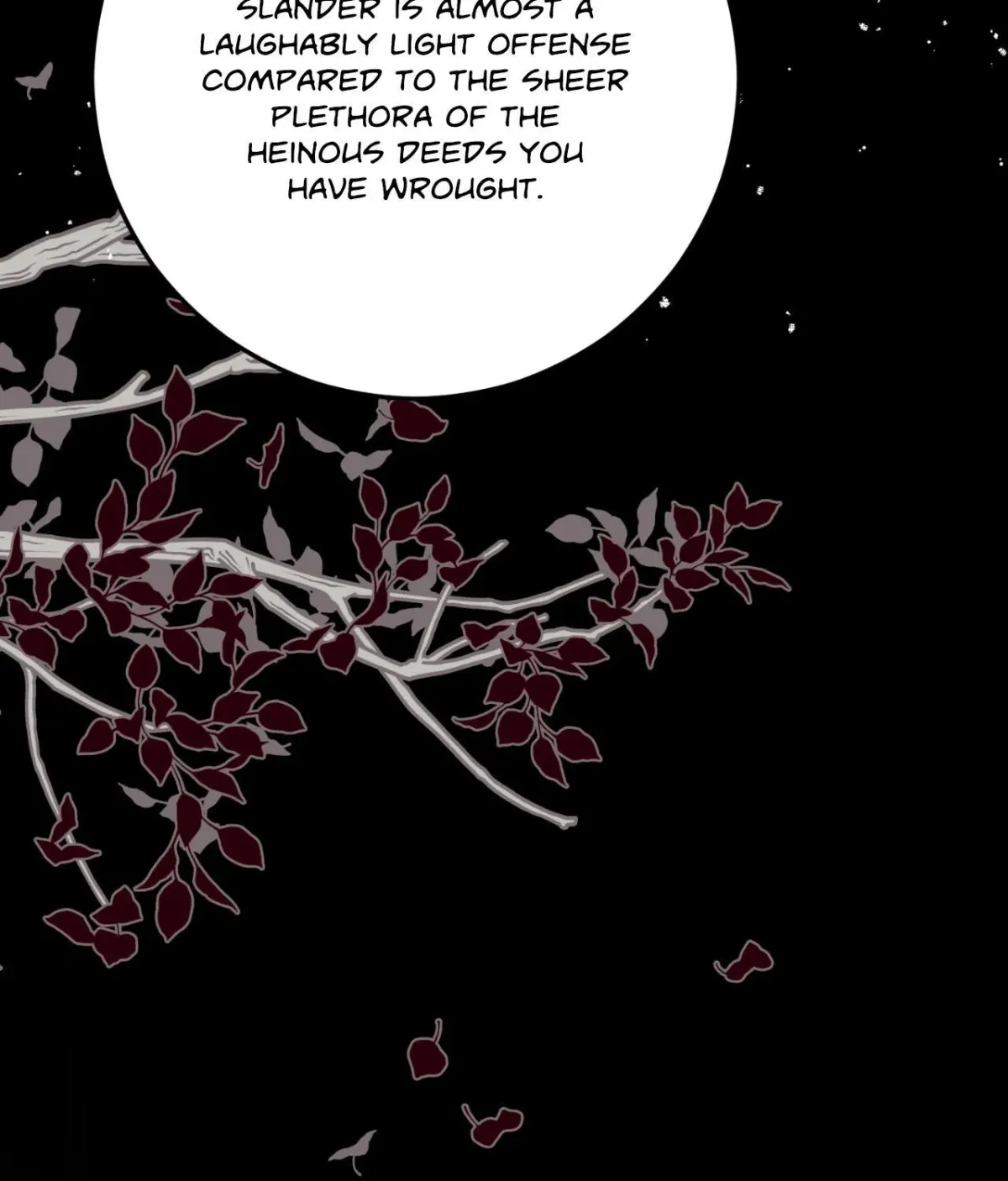 Bloom of Vengeance Chapter 127 page 205 - 