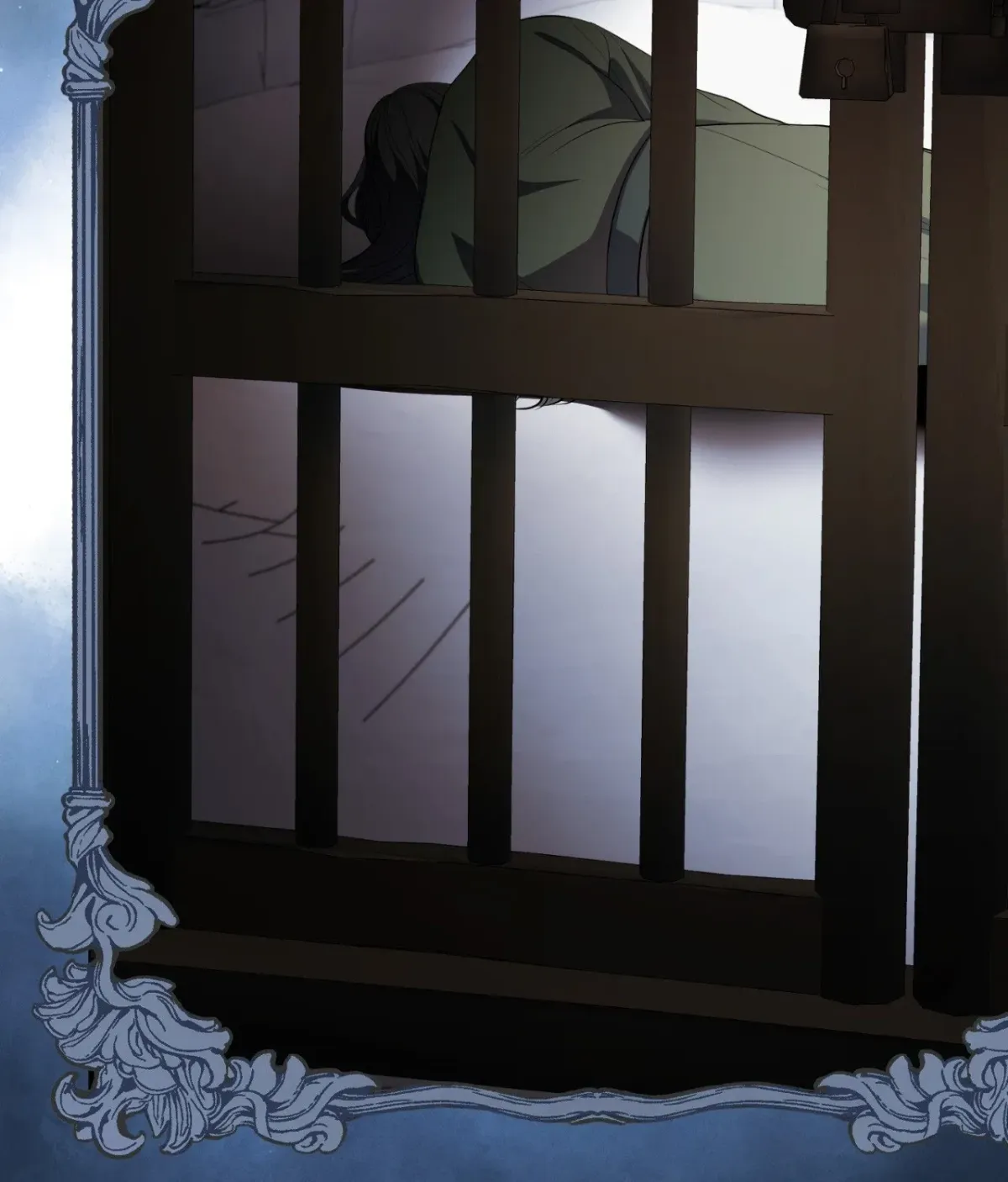 Bloom of Vengeance Chapter 127 page 26 - 