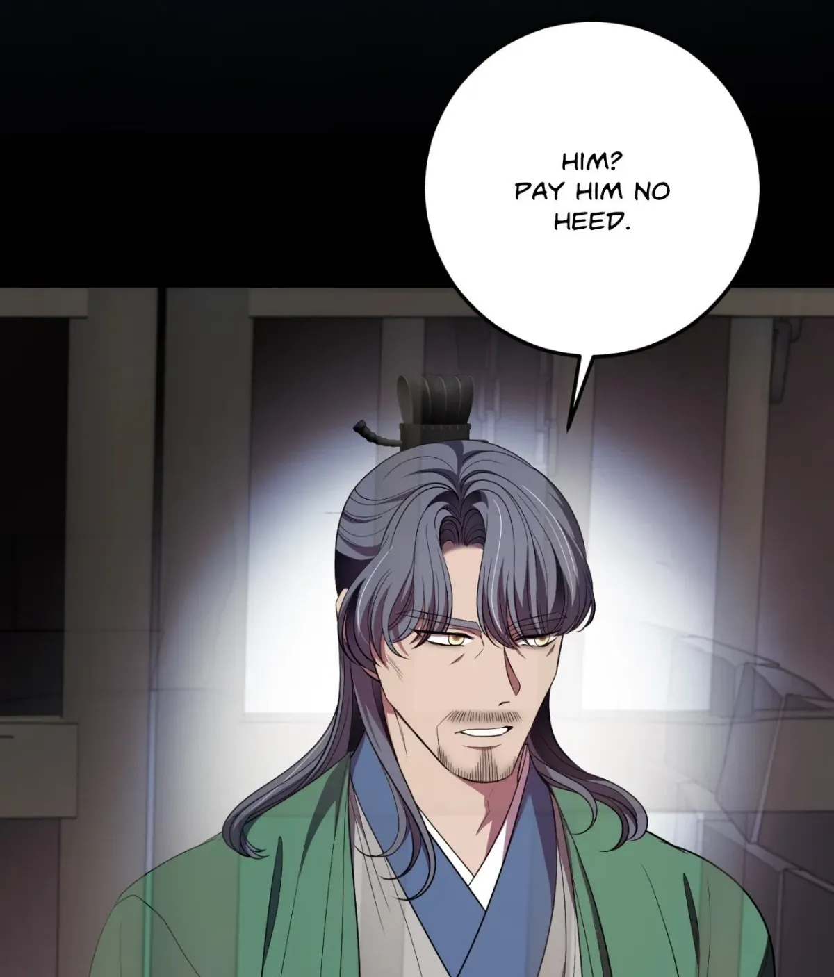 Bloom of Vengeance Chapter 127 page 28 - 