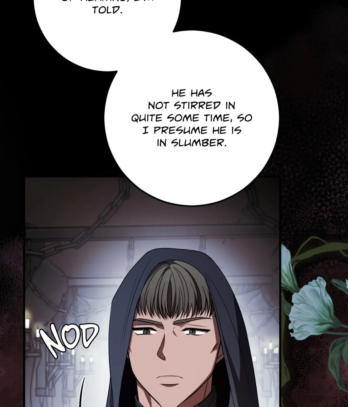 Bloom of Vengeance Chapter 127 page 30 - 