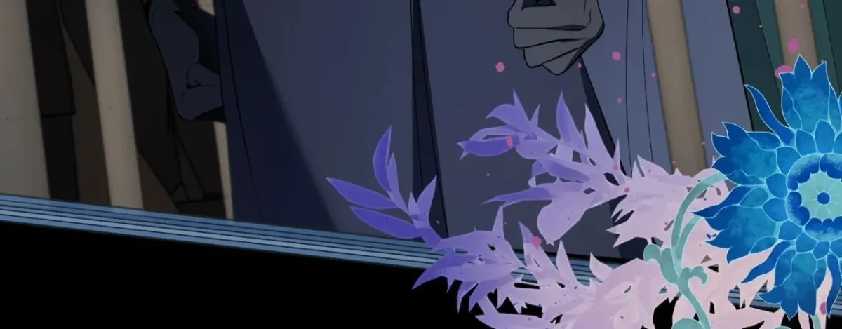 Bloom of Vengeance Chapter 127 page 4 - 
