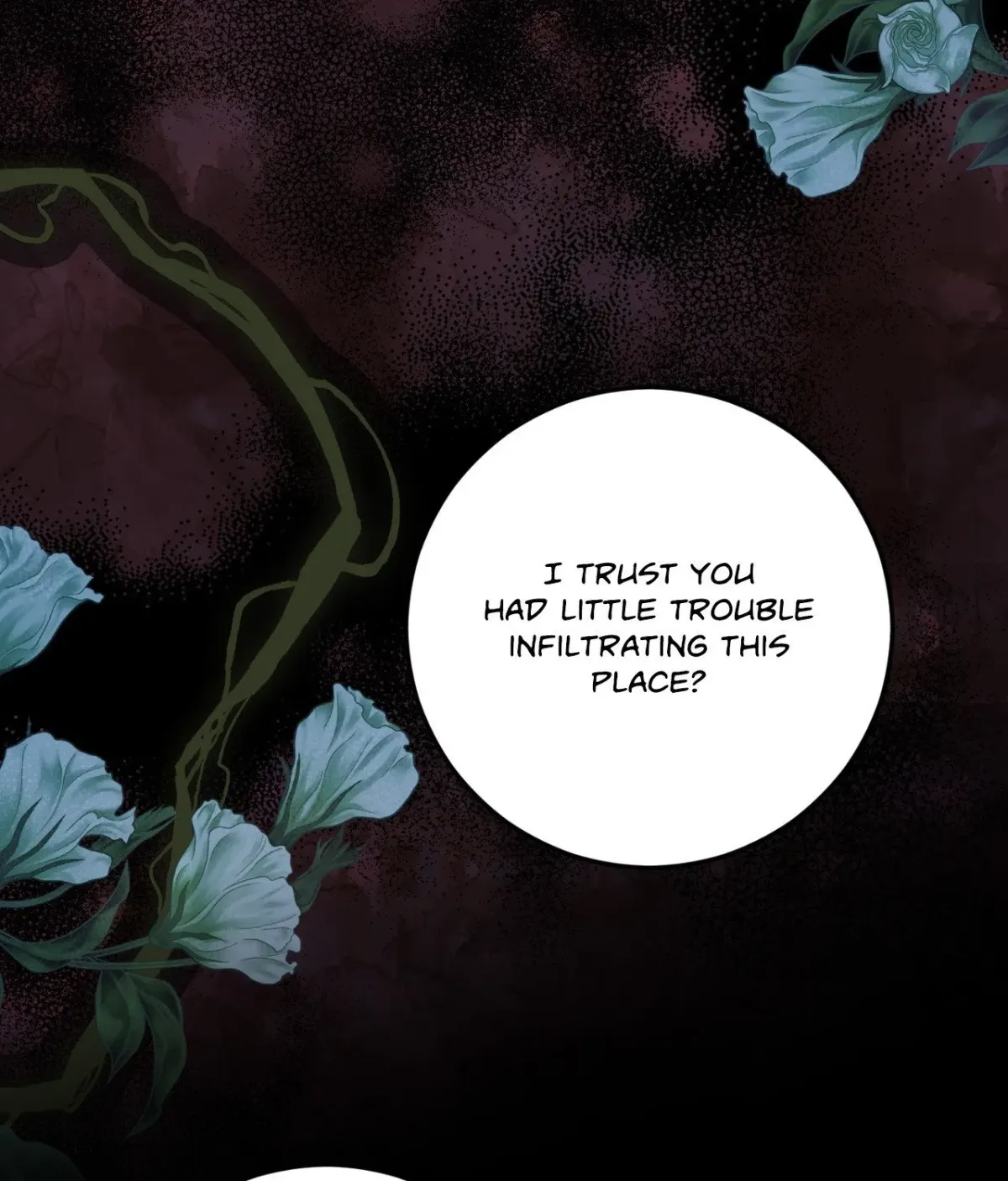 Bloom of Vengeance Chapter 127 page 32 - 