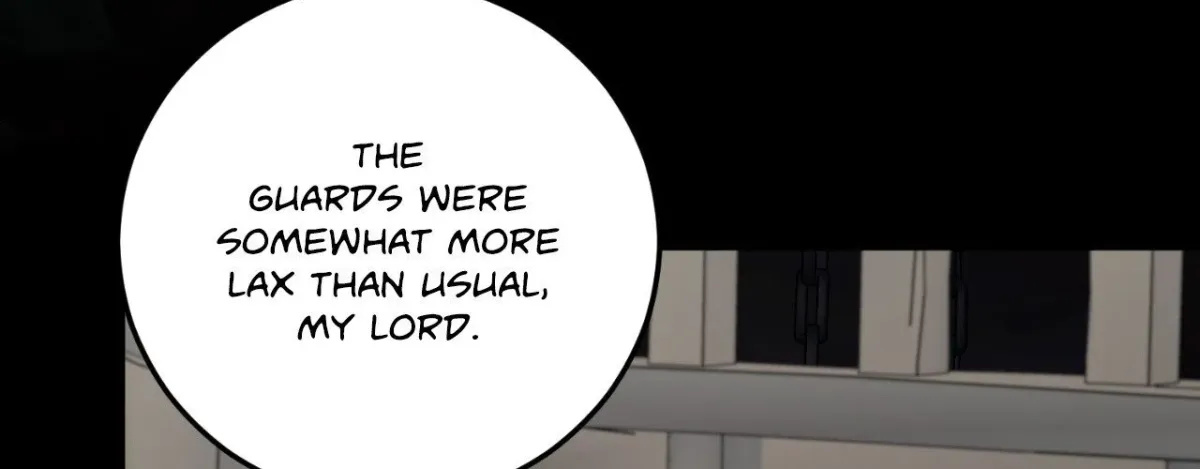 Bloom of Vengeance Chapter 127 page 33 - 