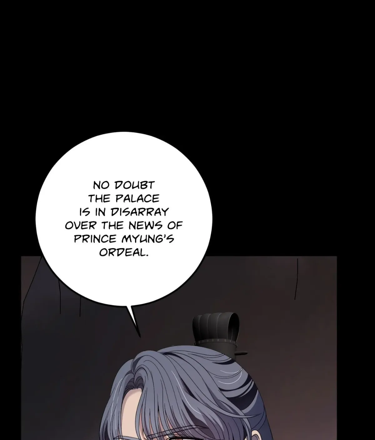 Bloom of Vengeance Chapter 127 page 36 - 