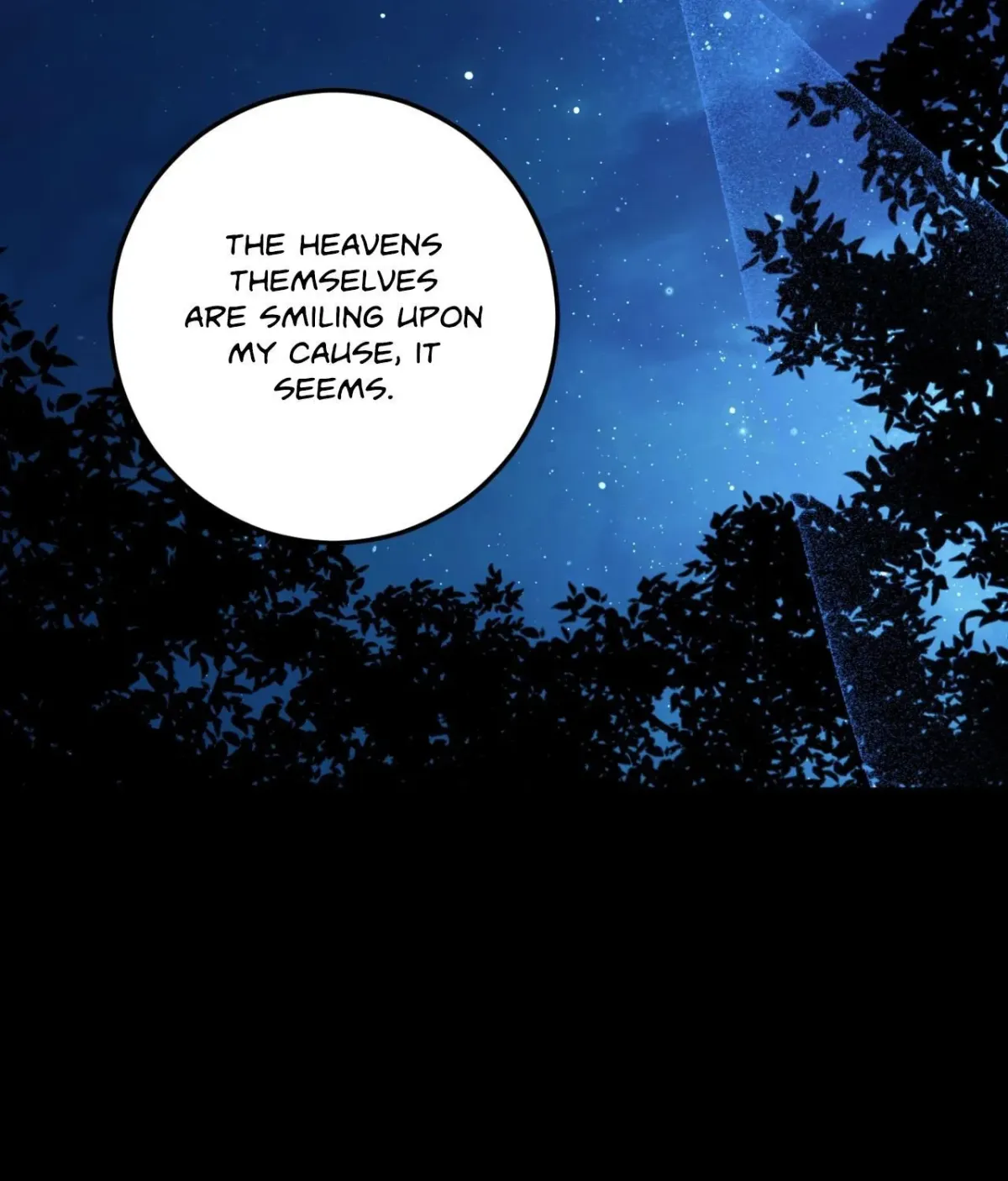 Bloom of Vengeance Chapter 127 page 41 - 