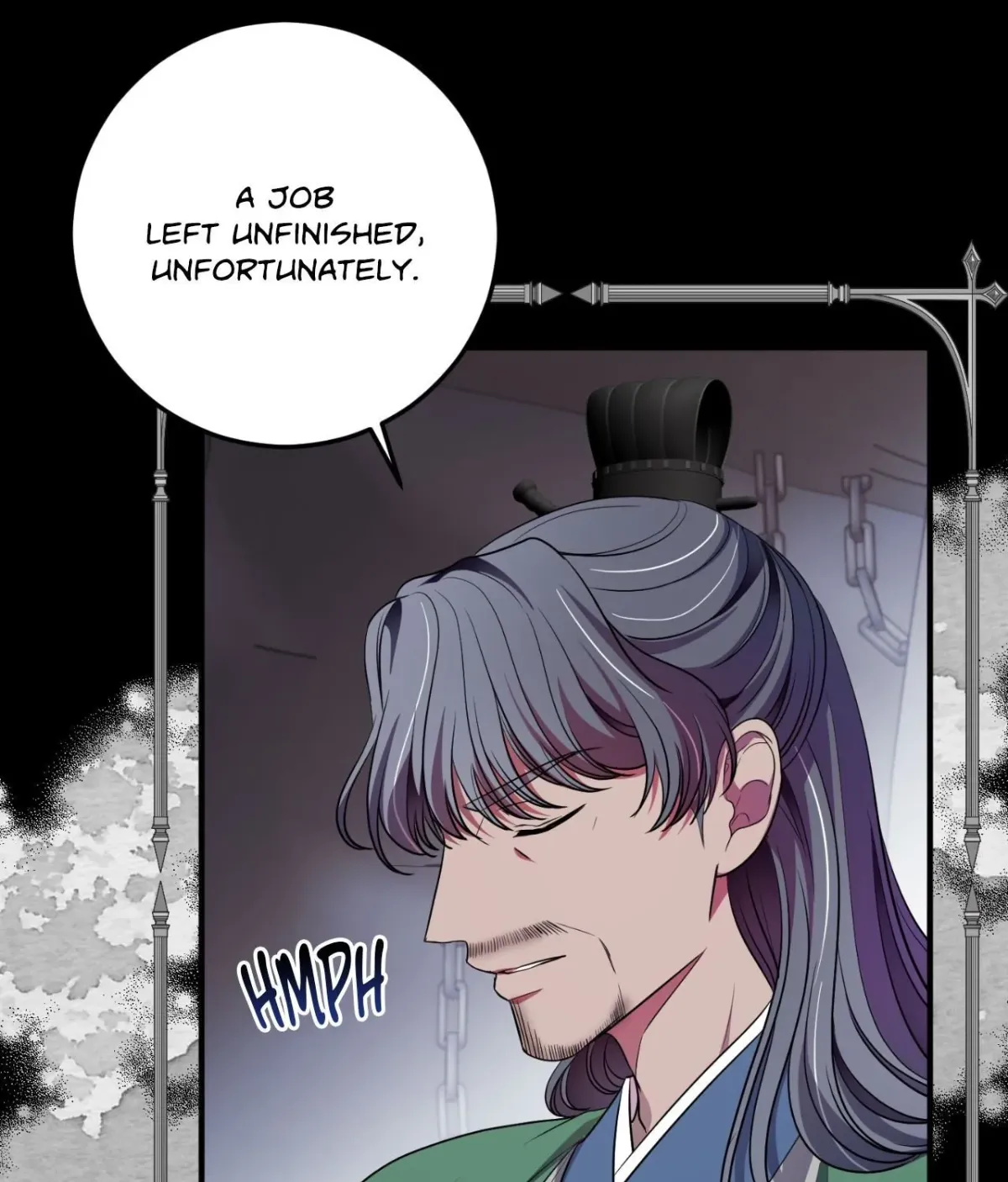 Bloom of Vengeance Chapter 127 page 45 - 