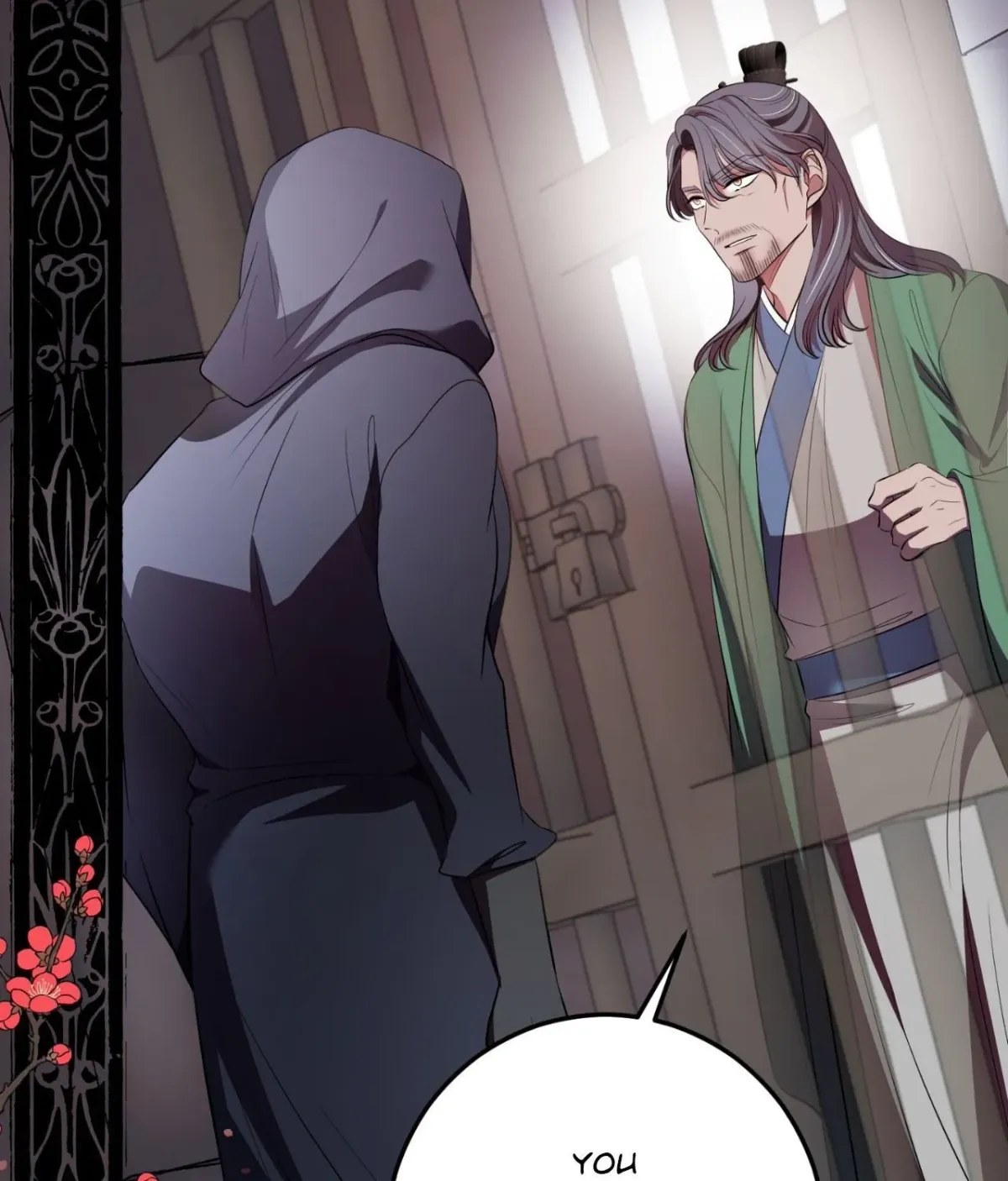 Bloom of Vengeance Chapter 127 page 49 - 