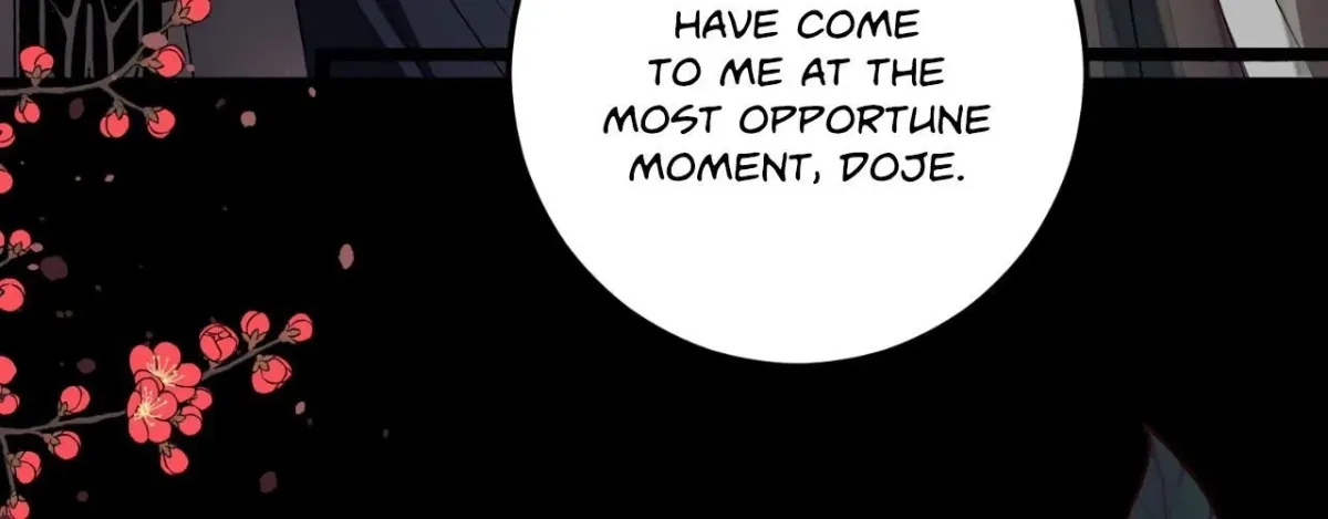 Bloom of Vengeance Chapter 127 page 50 - 