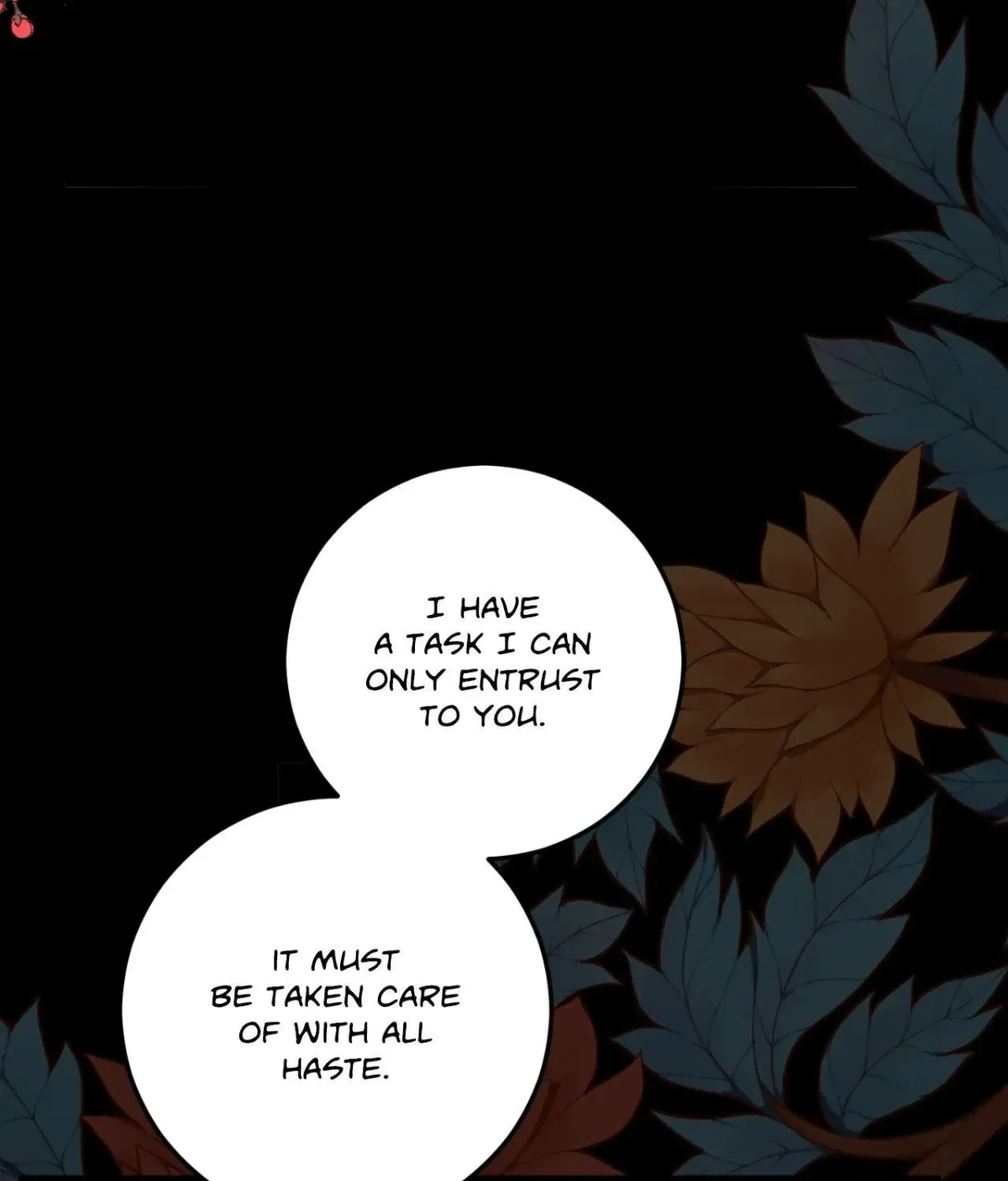 Bloom of Vengeance Chapter 127 page 51 - 